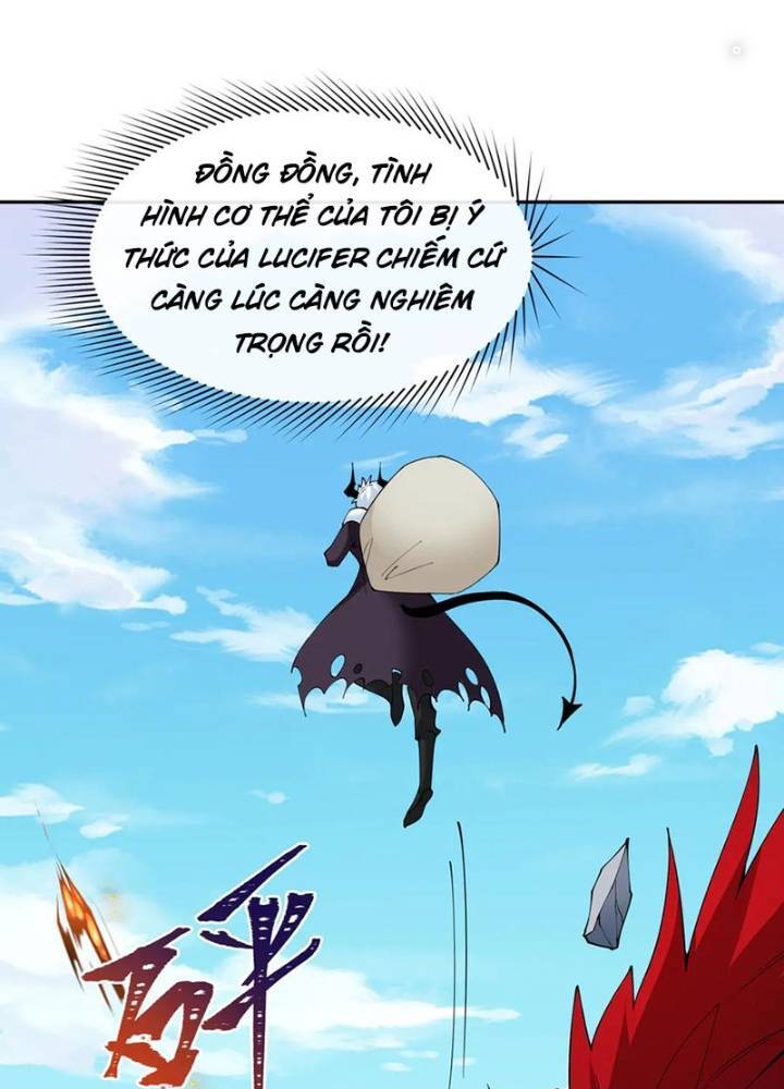 Kỷ Nguyên Kỳ Lạ: Chapter 331