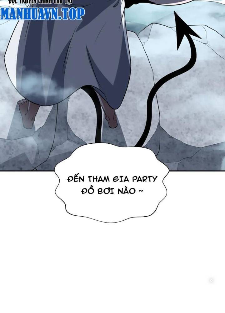 Kỷ Nguyên Kỳ Lạ: Chapter 331