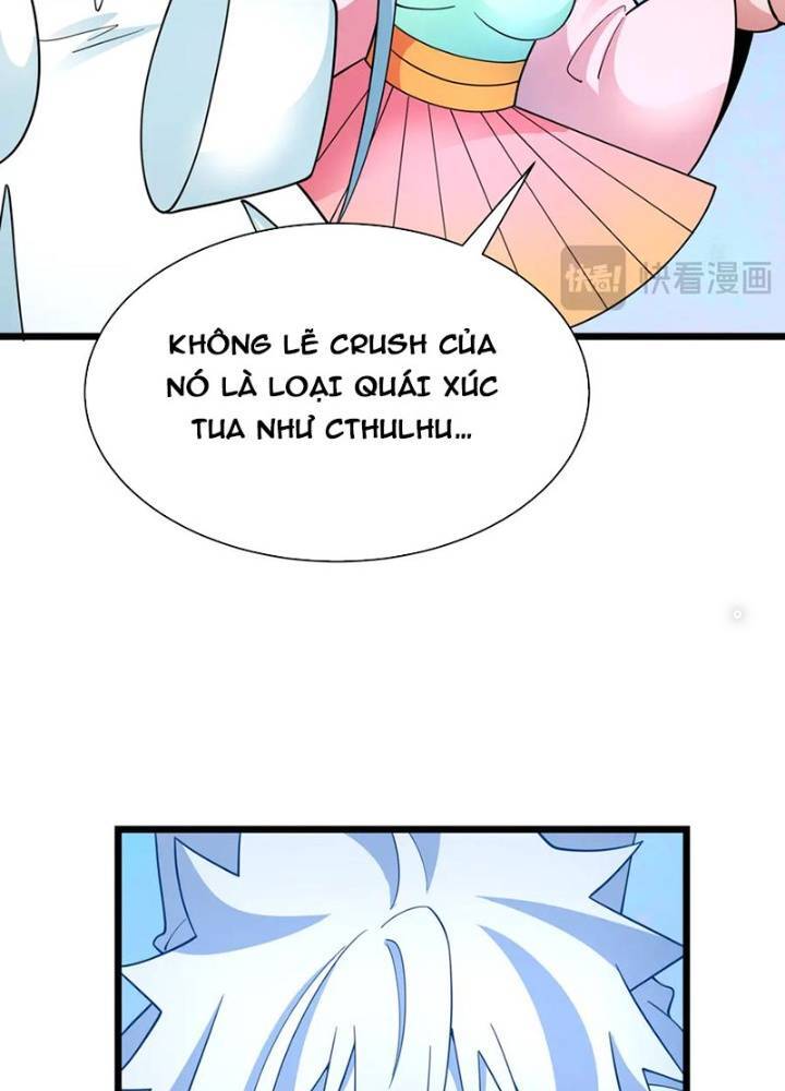 Kỷ Nguyên Kỳ Lạ: Chapter 331