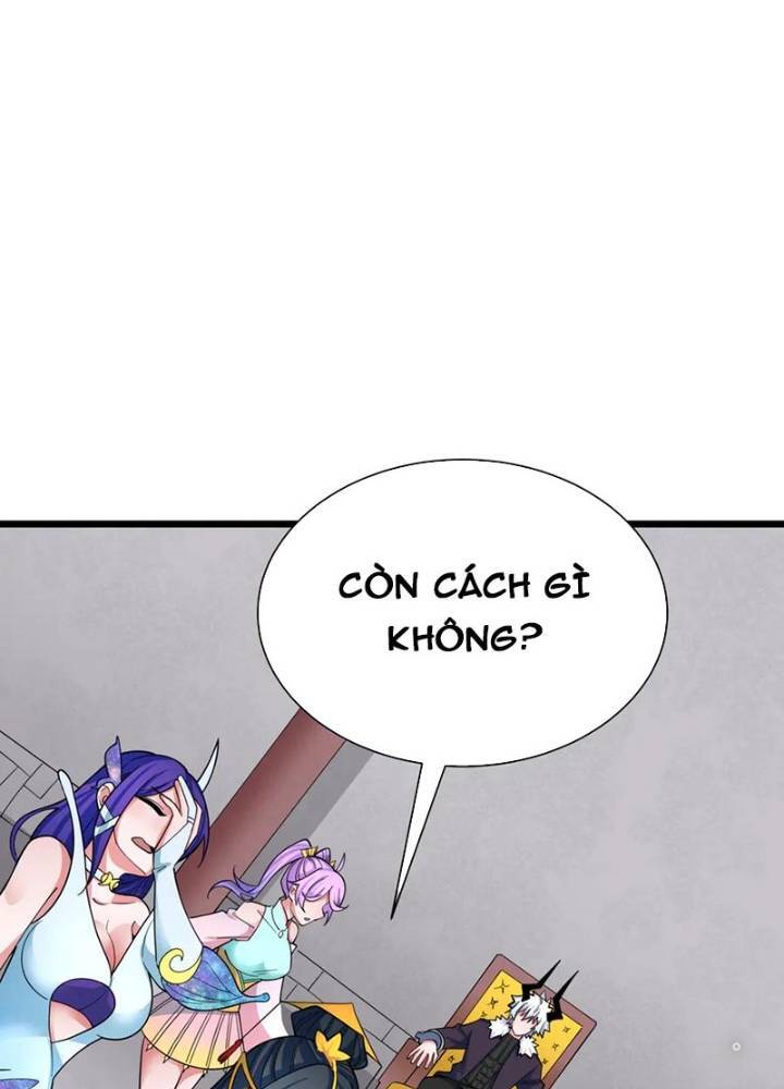 Kỷ Nguyên Kỳ Lạ: Chapter 331