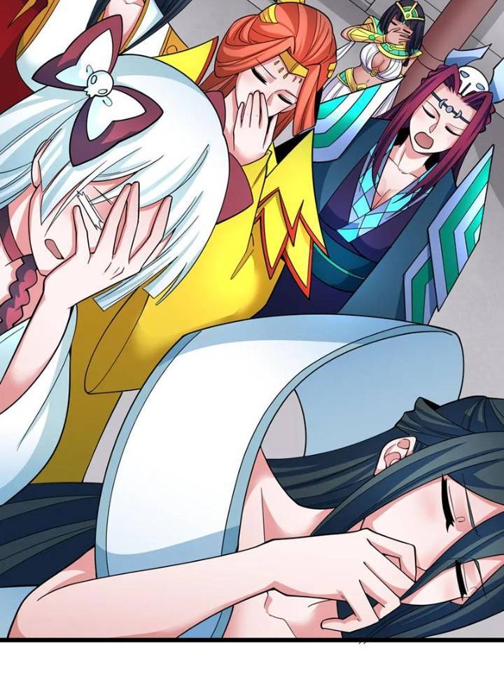 Kỷ Nguyên Kỳ Lạ: Chapter 331