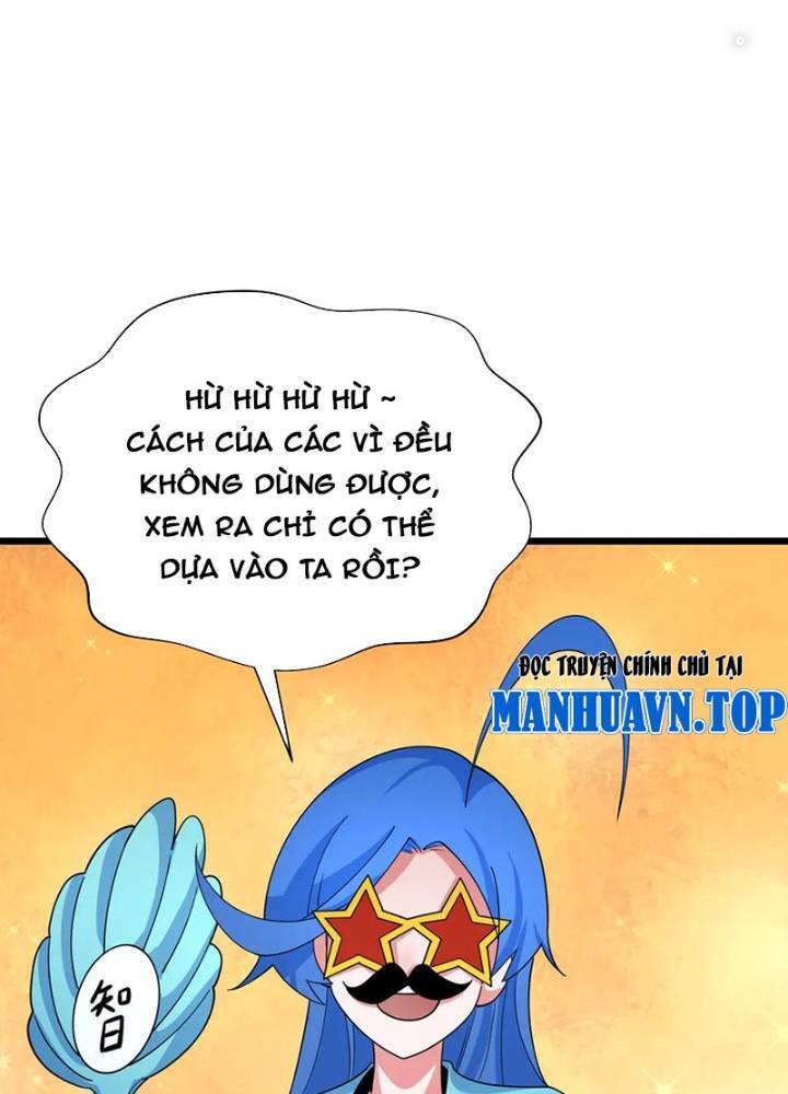 Kỷ Nguyên Kỳ Lạ: Chapter 331