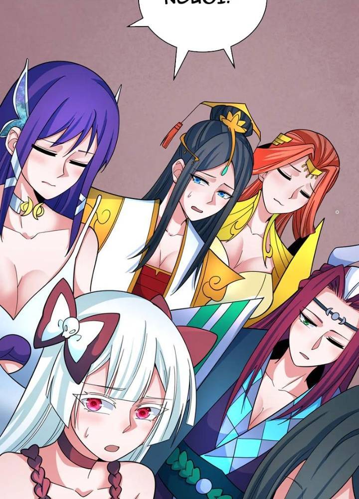 Kỷ Nguyên Kỳ Lạ: Chapter 331