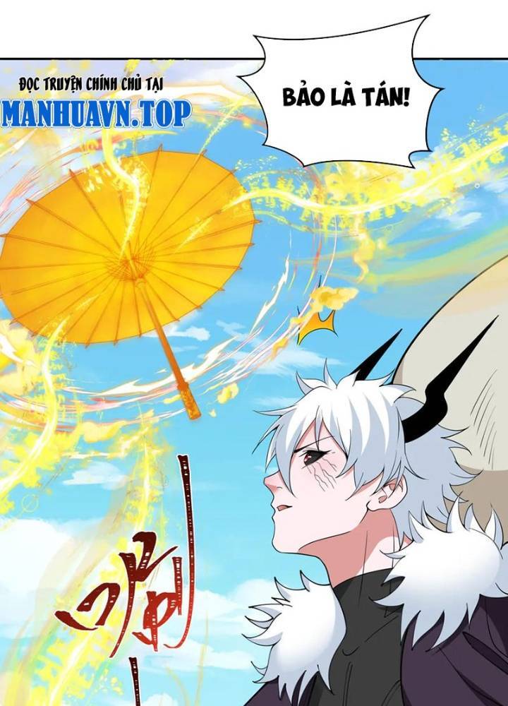 Kỷ Nguyên Kỳ Lạ: Chapter 331