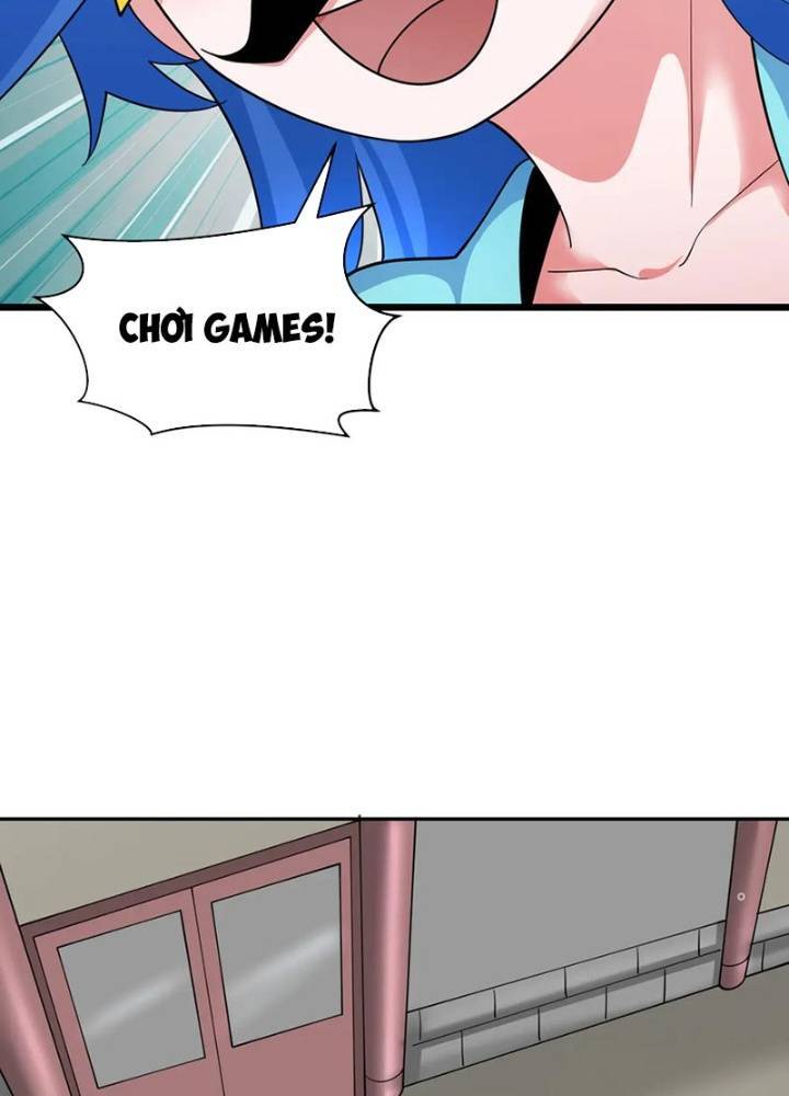 Kỷ Nguyên Kỳ Lạ: Chapter 331