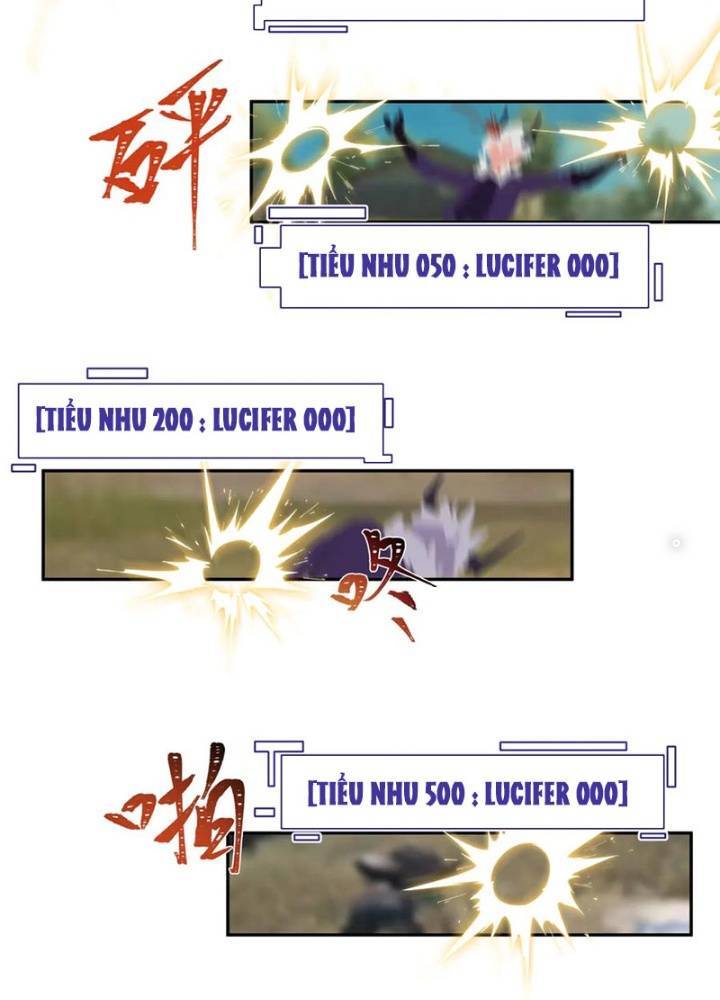 Kỷ Nguyên Kỳ Lạ: Chapter 331