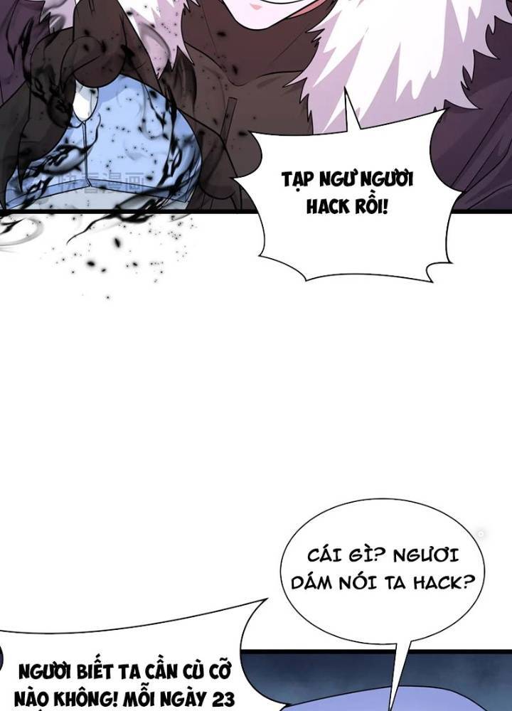 Kỷ Nguyên Kỳ Lạ: Chapter 331