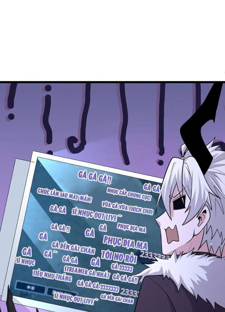 Kỷ Nguyên Kỳ Lạ: Chapter 331