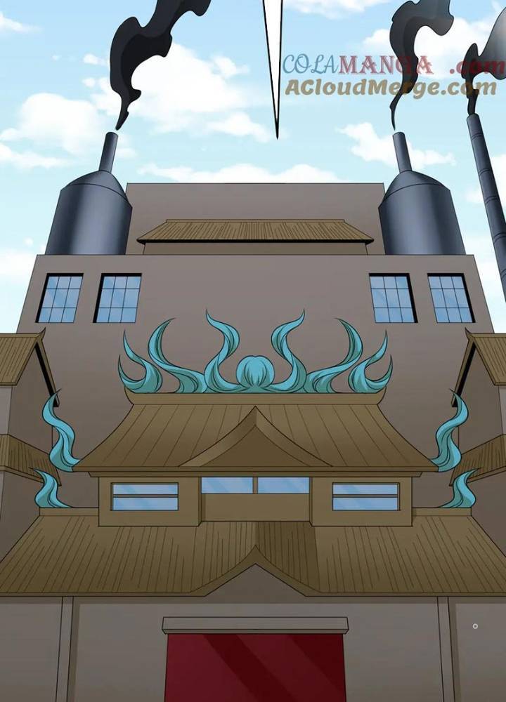 Kỷ Nguyên Kỳ Lạ: Chapter 331