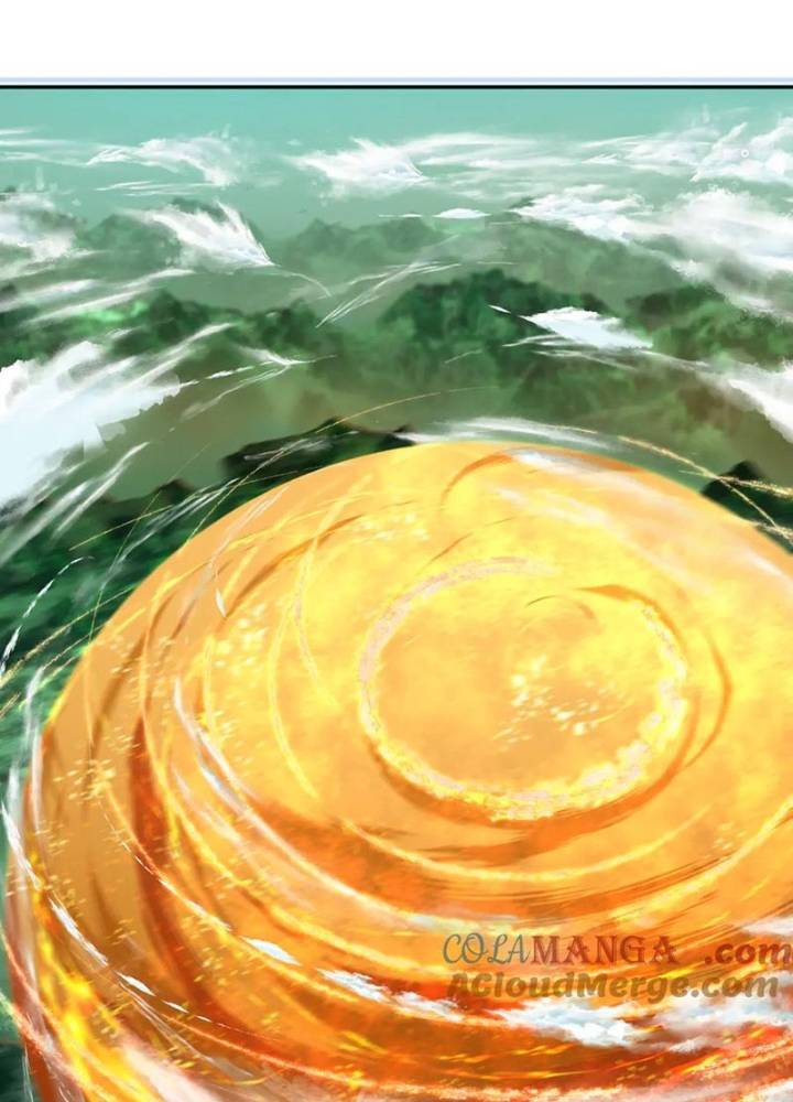 Kỷ Nguyên Kỳ Lạ: Chapter 331