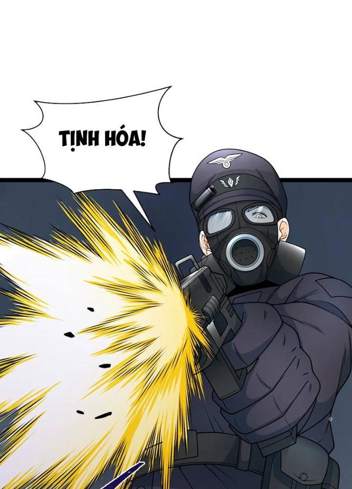 Kỷ Nguyên Kỳ Lạ: Chapter 331