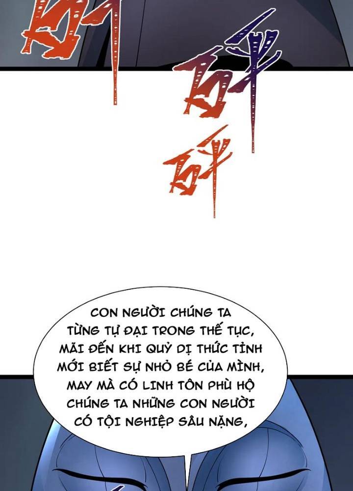 Kỷ Nguyên Kỳ Lạ: Chapter 331