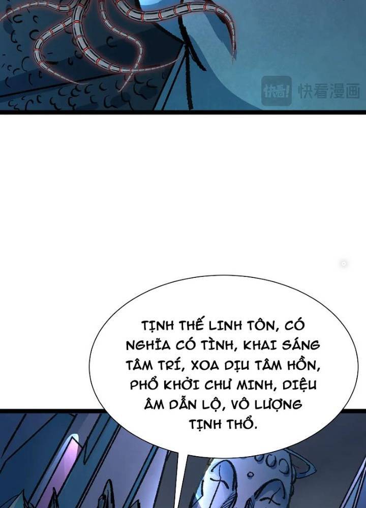 Kỷ Nguyên Kỳ Lạ: Chapter 331