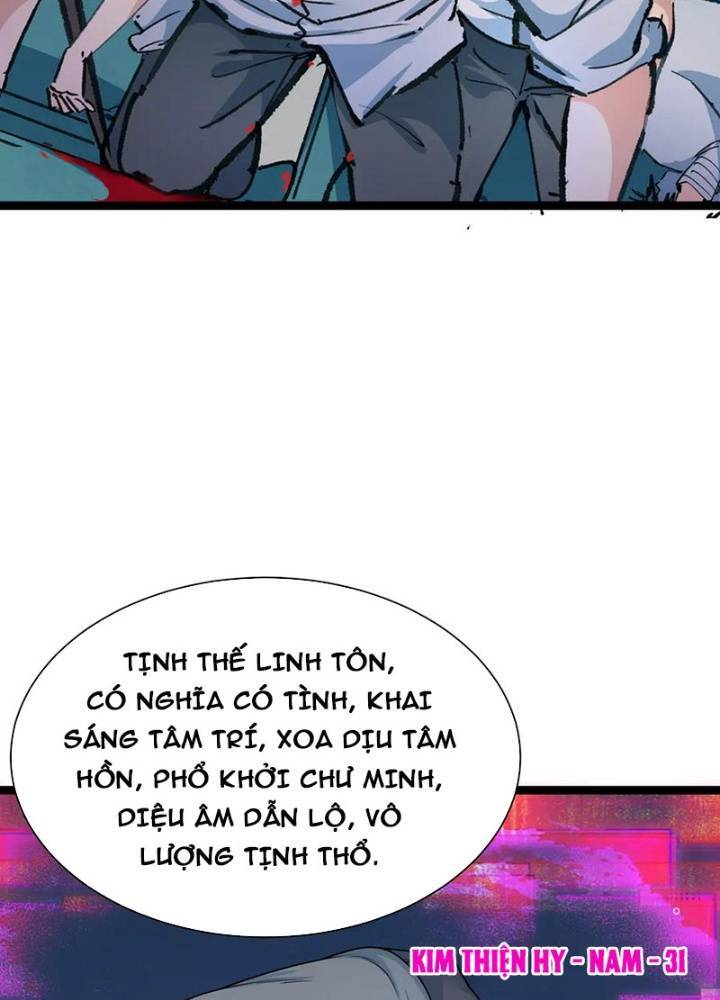 Kỷ Nguyên Kỳ Lạ: Chapter 331