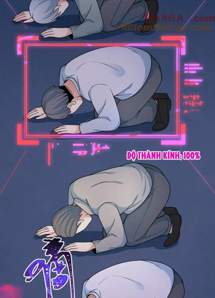 Kỷ Nguyên Kỳ Lạ: Chapter 331