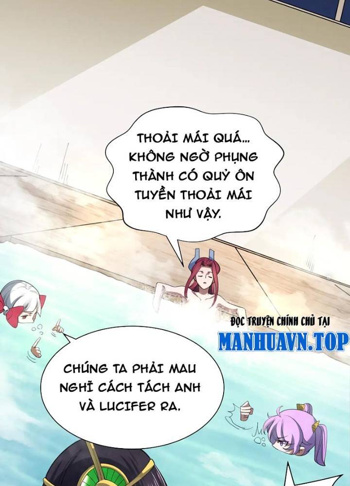 Kỷ Nguyên Kỳ Lạ: Chapter 331