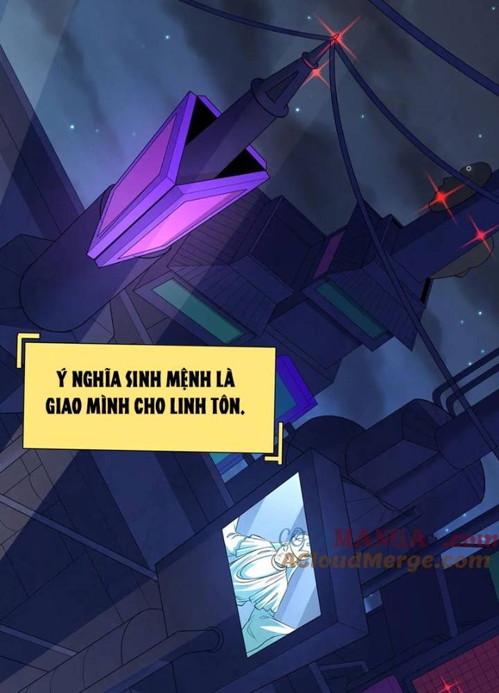 Kỷ Nguyên Kỳ Lạ: Chapter 331