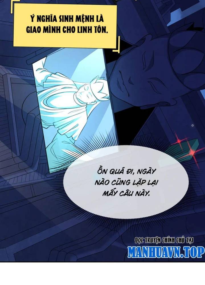 Kỷ Nguyên Kỳ Lạ: Chapter 331