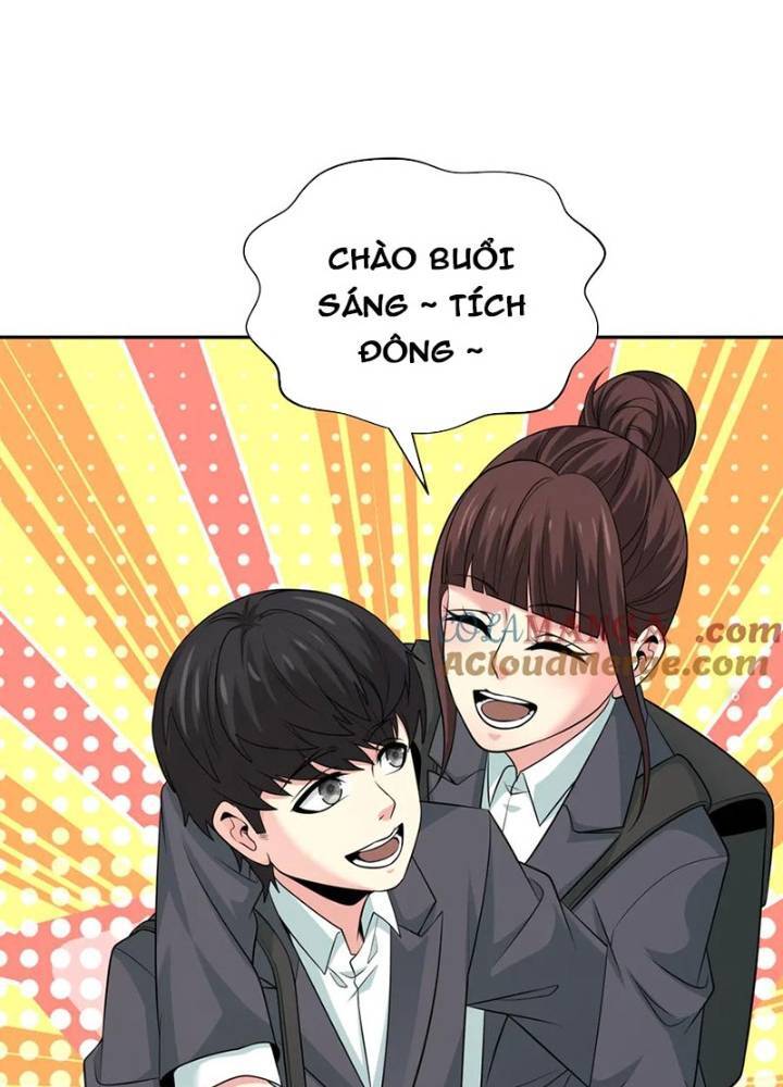 Kỷ Nguyên Kỳ Lạ: Chapter 331