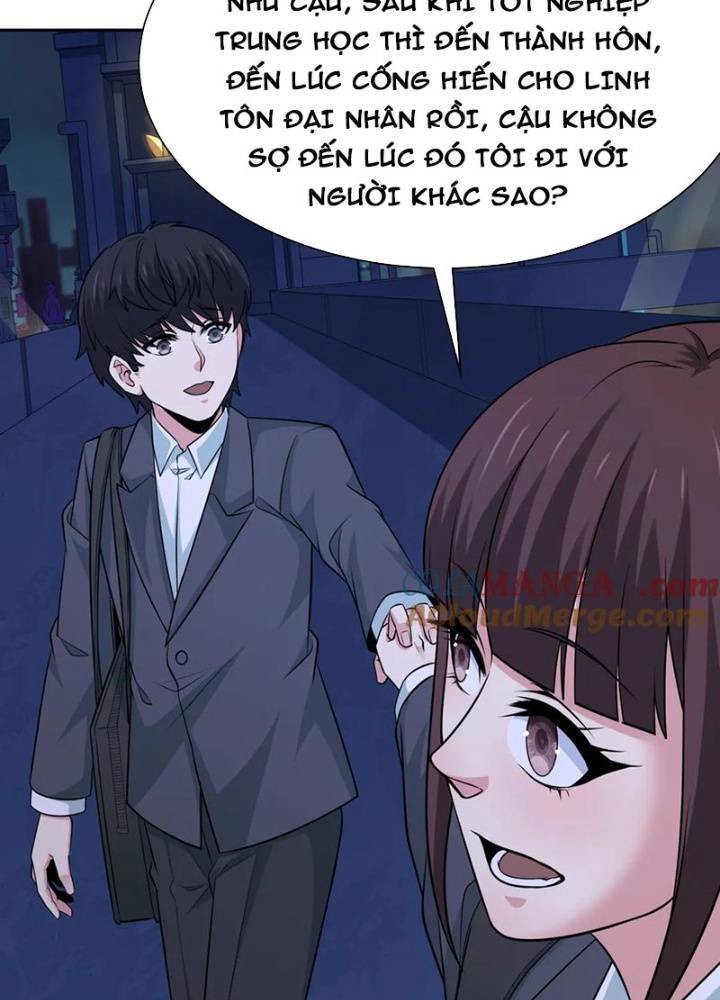 Kỷ Nguyên Kỳ Lạ: Chapter 331