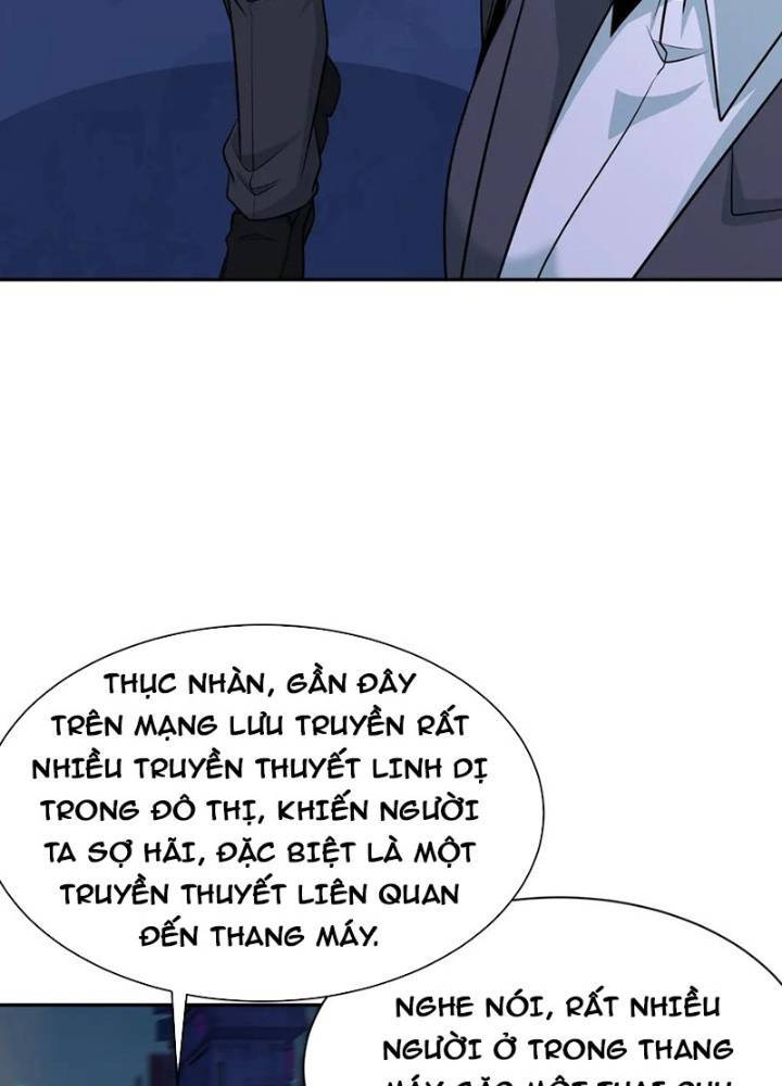 Kỷ Nguyên Kỳ Lạ: Chapter 331