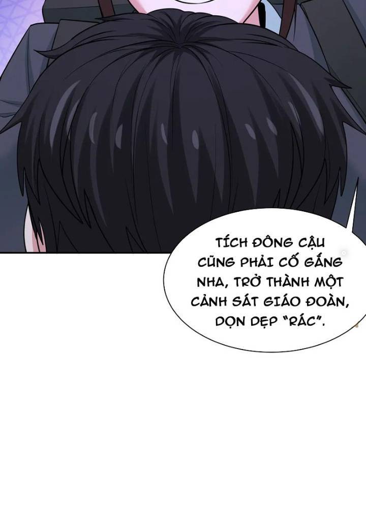 Kỷ Nguyên Kỳ Lạ: Chapter 331