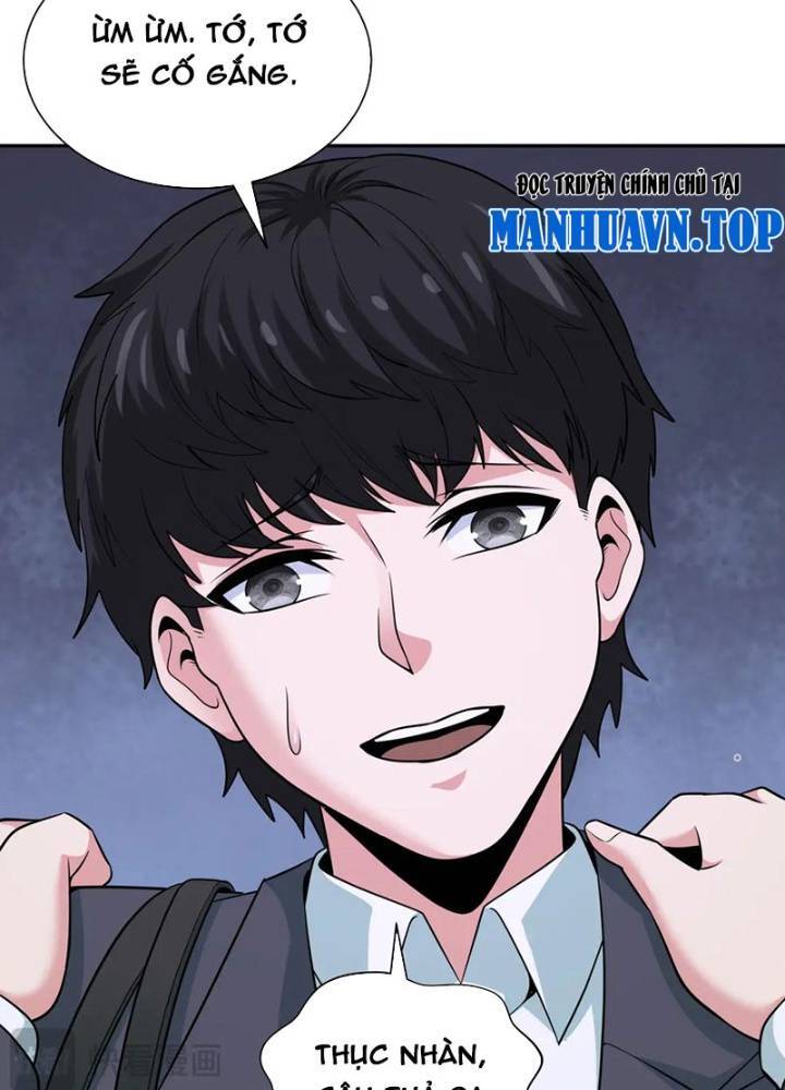 Kỷ Nguyên Kỳ Lạ: Chapter 331