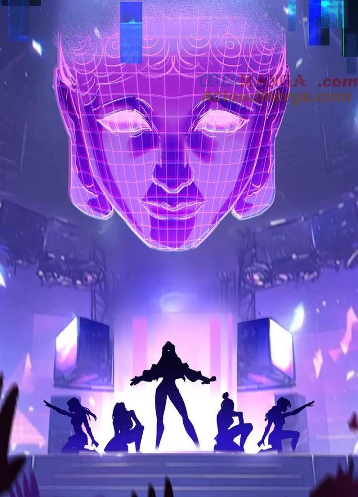 Kỷ Nguyên Kỳ Lạ: Chapter 331