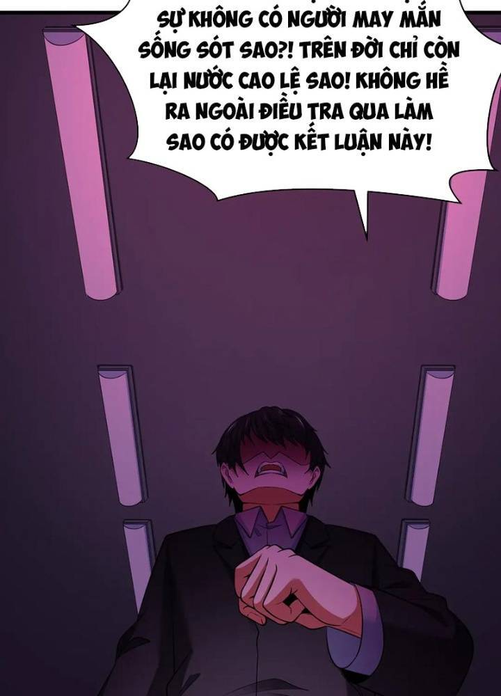 Kỷ Nguyên Kỳ Lạ: Chapter 331