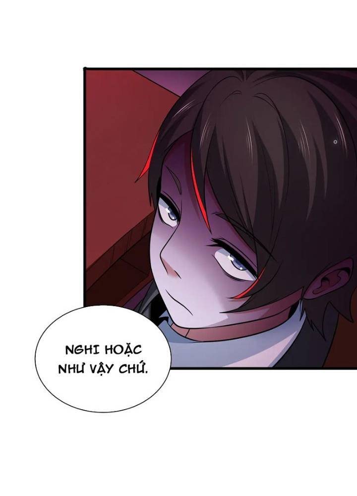 Kỷ Nguyên Kỳ Lạ: Chapter 331