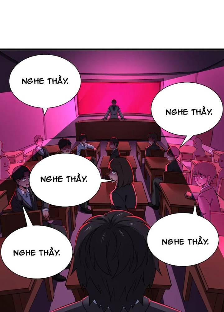 Kỷ Nguyên Kỳ Lạ: Chapter 331