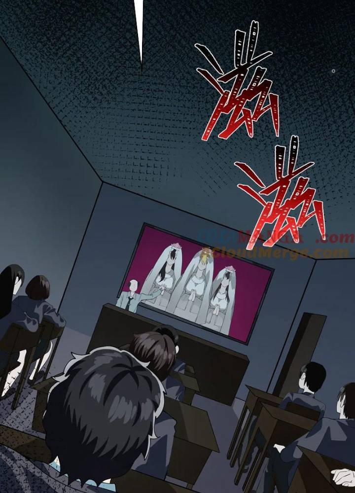 Kỷ Nguyên Kỳ Lạ: Chapter 331