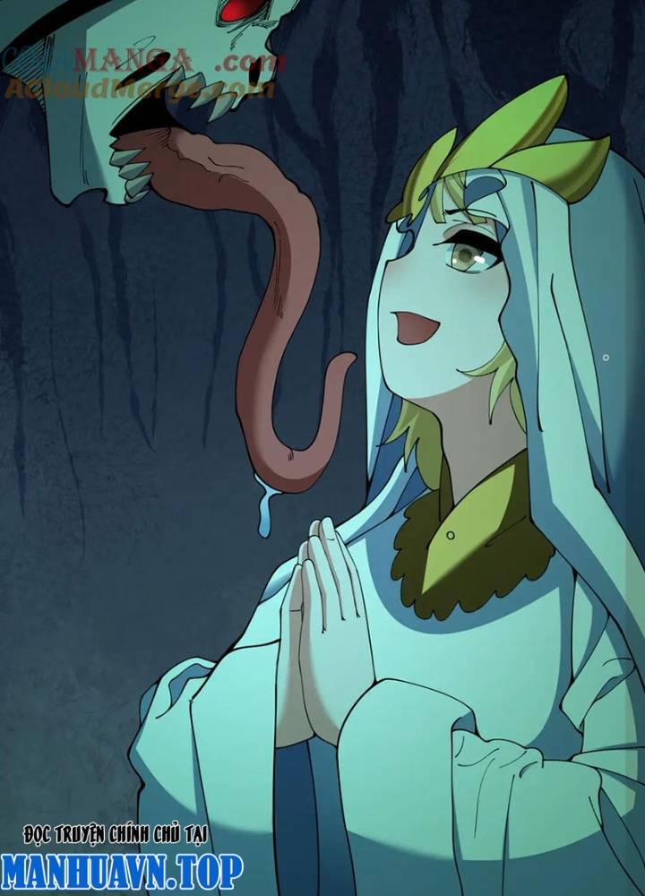 Kỷ Nguyên Kỳ Lạ: Chapter 331