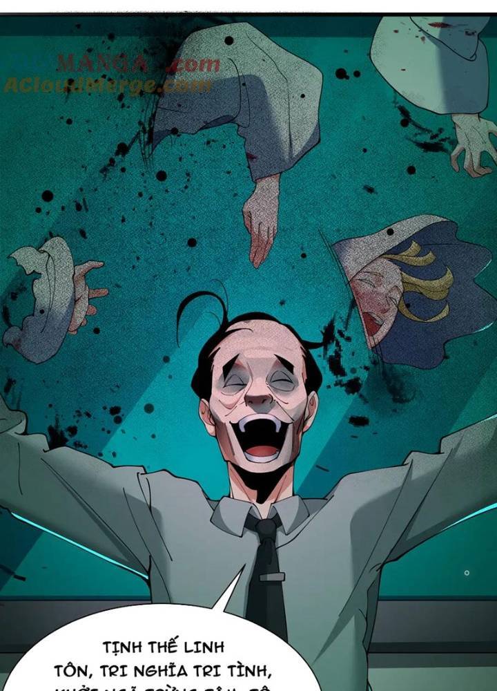 Kỷ Nguyên Kỳ Lạ: Chapter 331