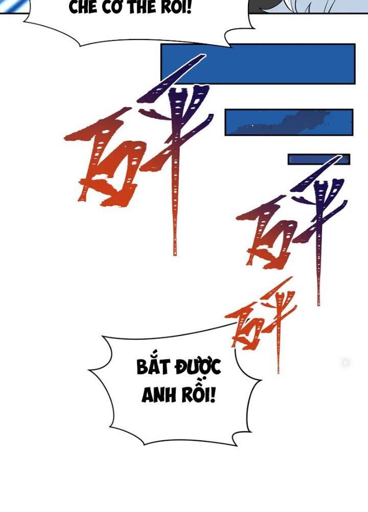 Kỷ Nguyên Kỳ Lạ: Chapter 331