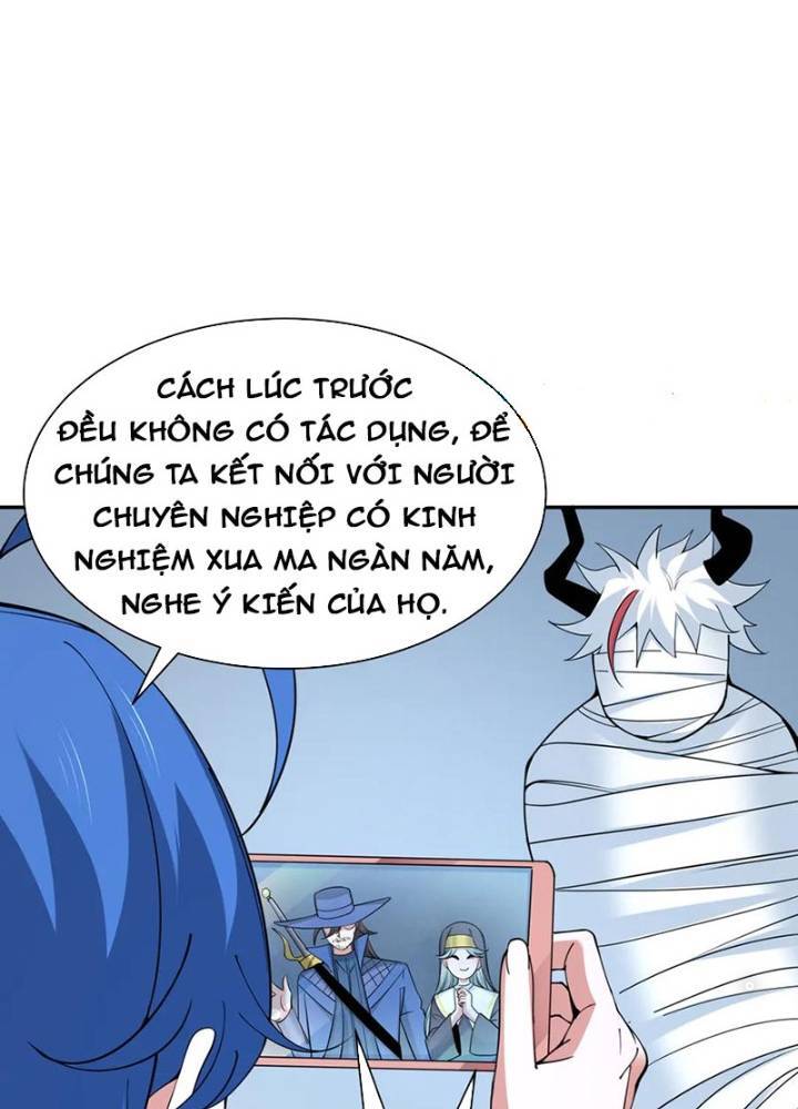 Kỷ Nguyên Kỳ Lạ: Chapter 331