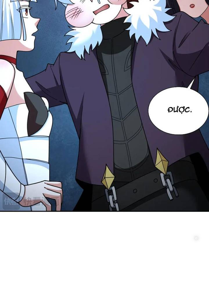 Kỷ Nguyên Kỳ Lạ: Chapter 331