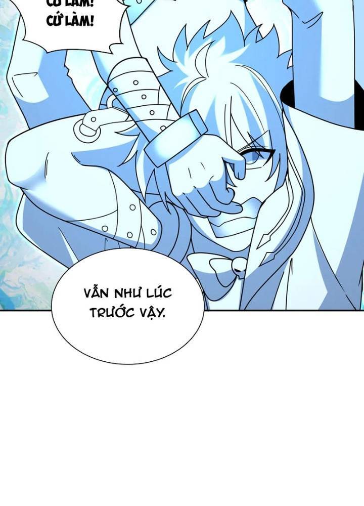 Kỷ Nguyên Kỳ Lạ: Chapter 331