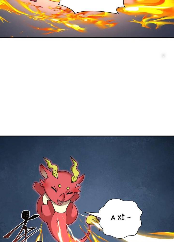 Kỷ Nguyên Kỳ Lạ: Chapter 331