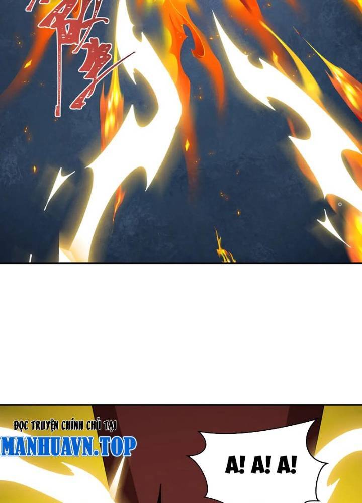 Kỷ Nguyên Kỳ Lạ: Chapter 331