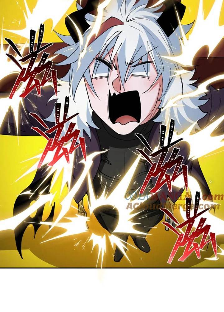 Kỷ Nguyên Kỳ Lạ: Chapter 331