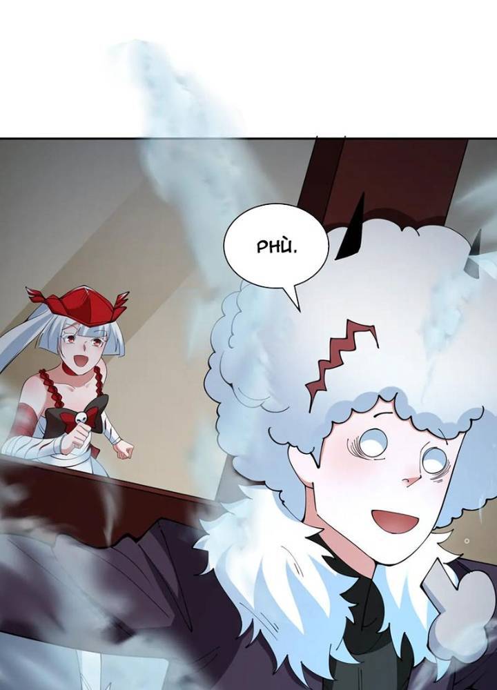 Kỷ Nguyên Kỳ Lạ: Chapter 331