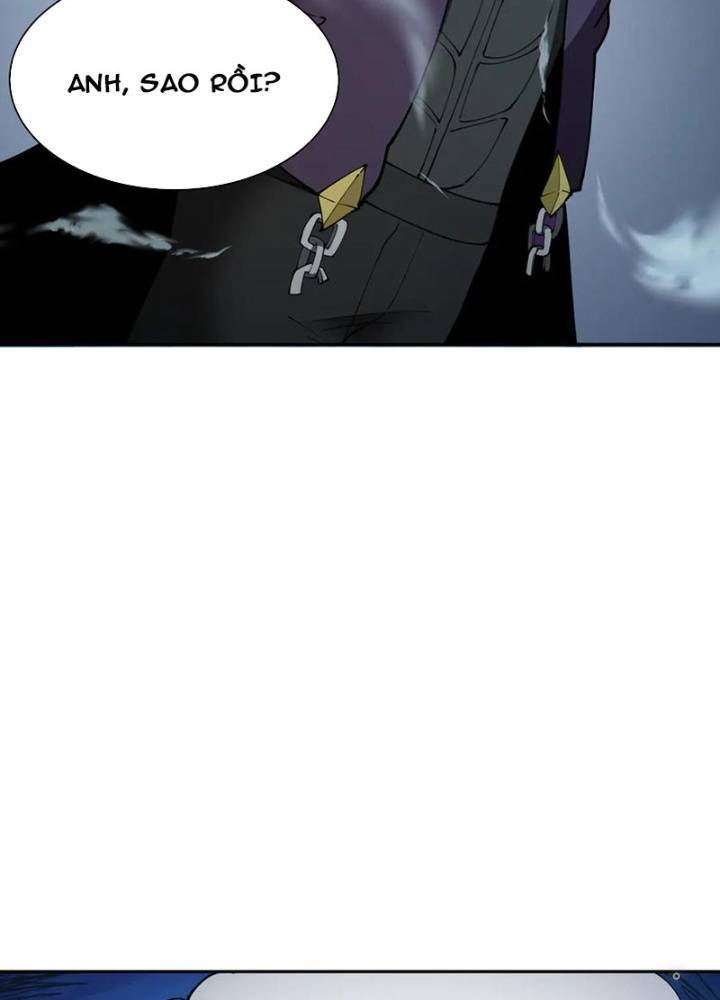 Kỷ Nguyên Kỳ Lạ: Chapter 331