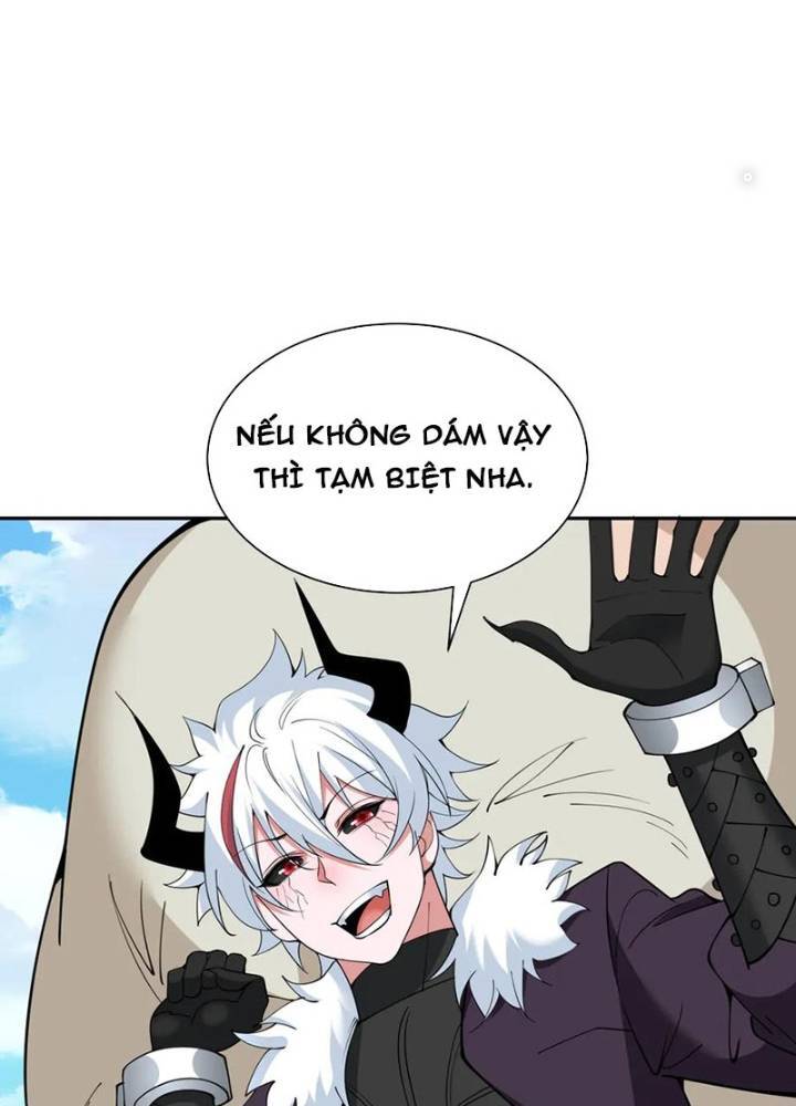 Kỷ Nguyên Kỳ Lạ: Chapter 331