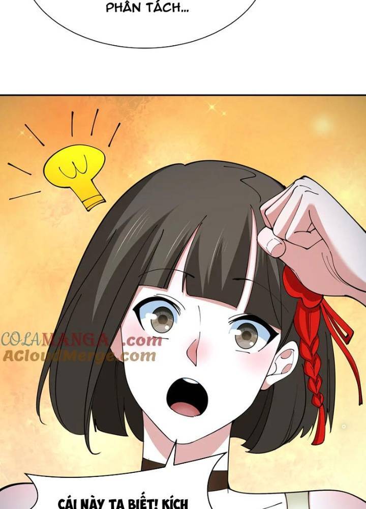 Kỷ Nguyên Kỳ Lạ: Chapter 331