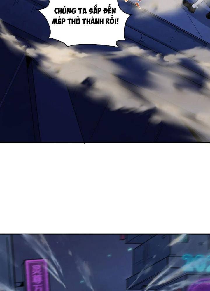 Kỷ Nguyên Kỳ Lạ: Chapter 332