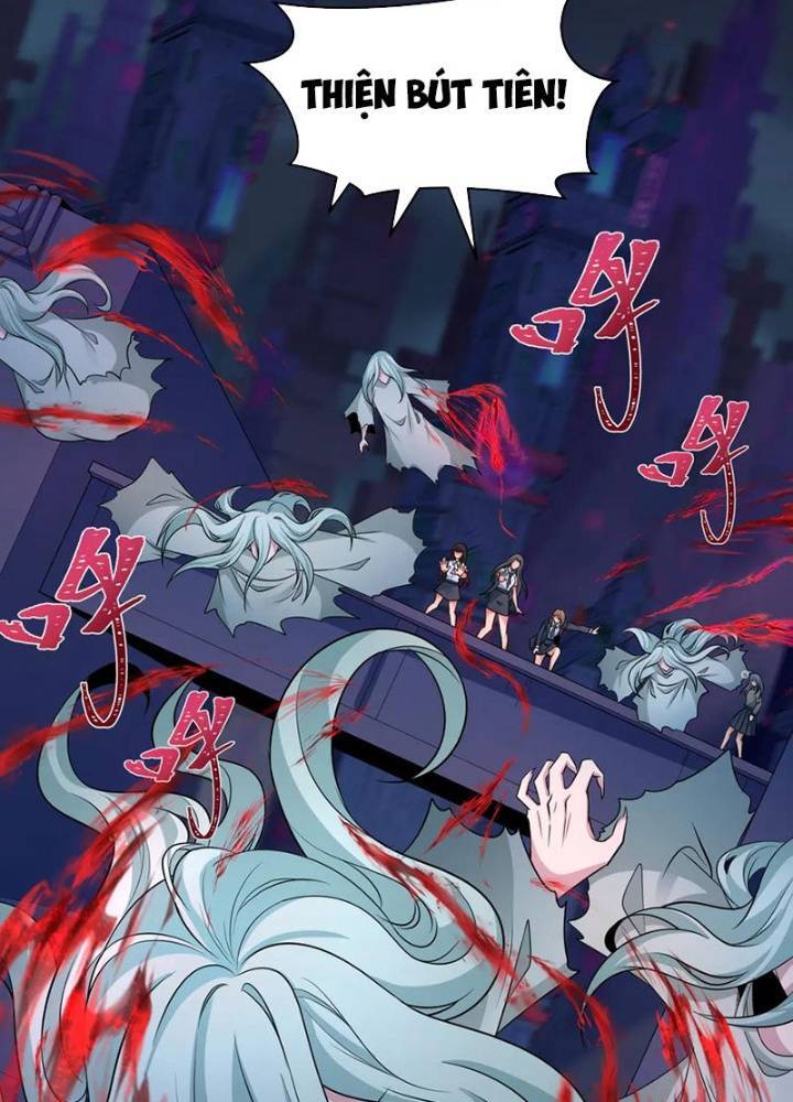 Kỷ Nguyên Kỳ Lạ: Chapter 332