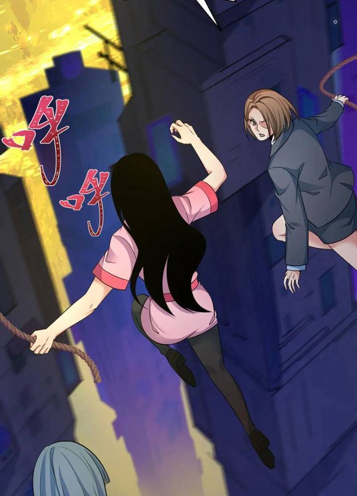 Kỷ Nguyên Kỳ Lạ: Chapter 332