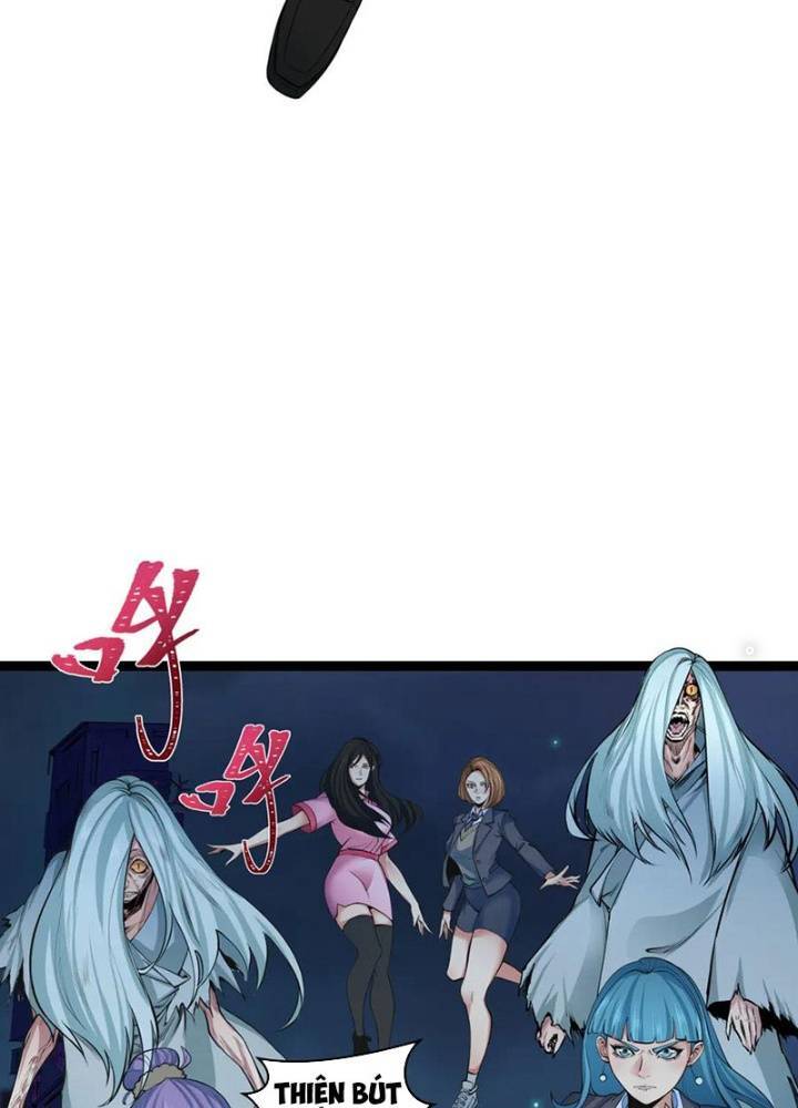 Kỷ Nguyên Kỳ Lạ: Chapter 332