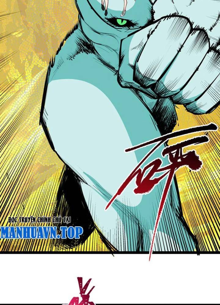 Kỷ Nguyên Kỳ Lạ: Chapter 332